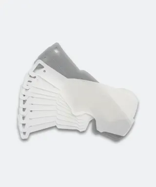 Tear-Off Leatt Standard 50-pack
