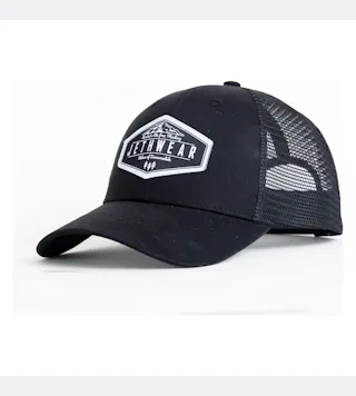 Șapcă Trucker Jethwear Rooted