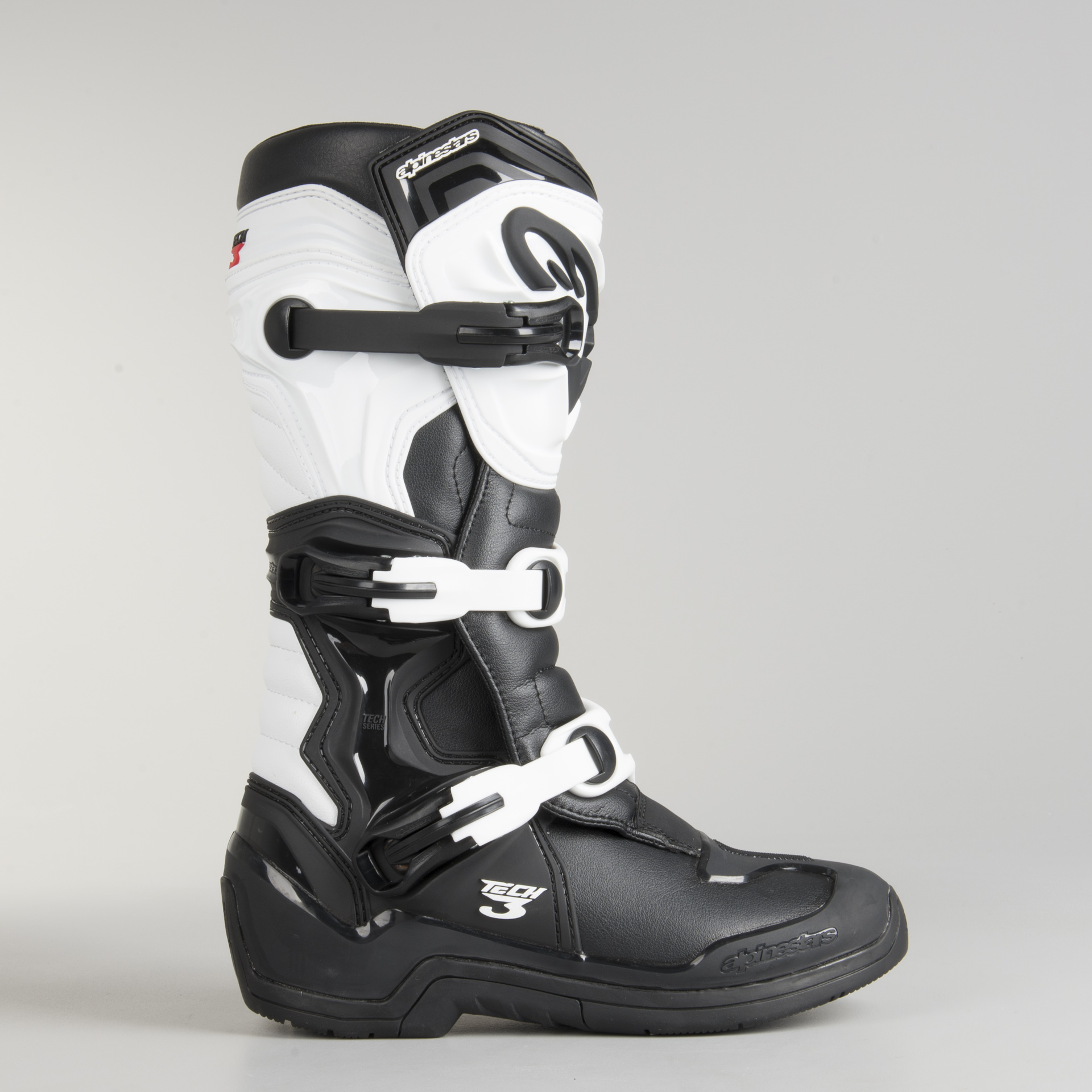 Botas de cross Alpinestars Tech 3