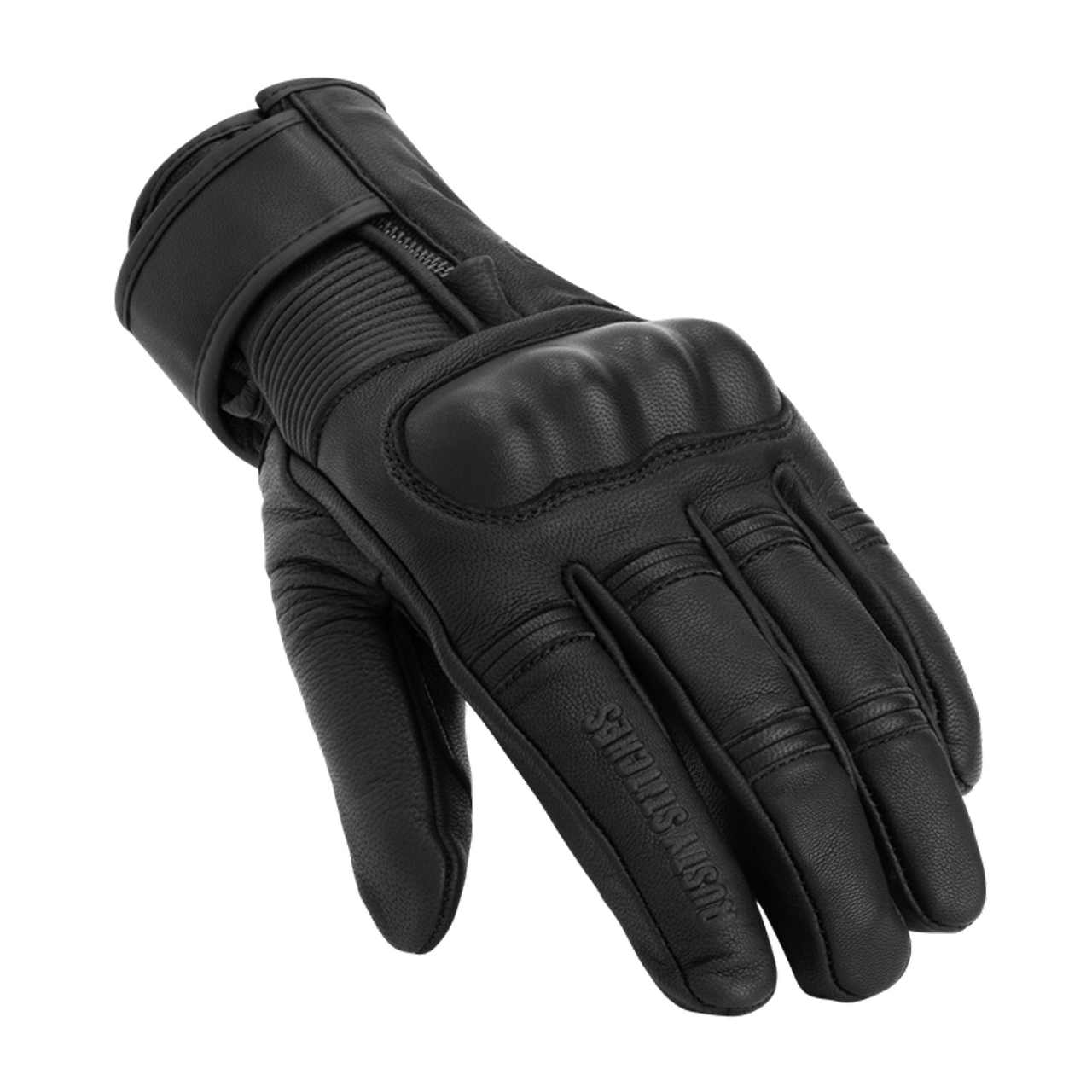 Gants Moto Rusty Stitches Frank