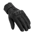 Motorhandschoenen Rusty Stitches Frank