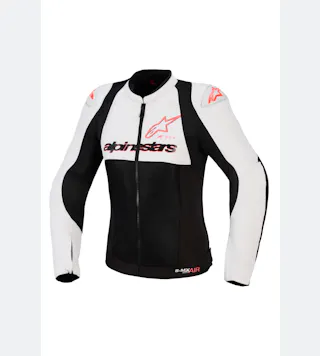 Motorjas Alpinestars Stella SMX Air Dames