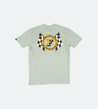 T-shirt Fasthouse Champions Choice
