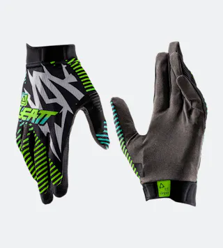 MX Pirštinės Leatt Moto 1.5 GripR V.26