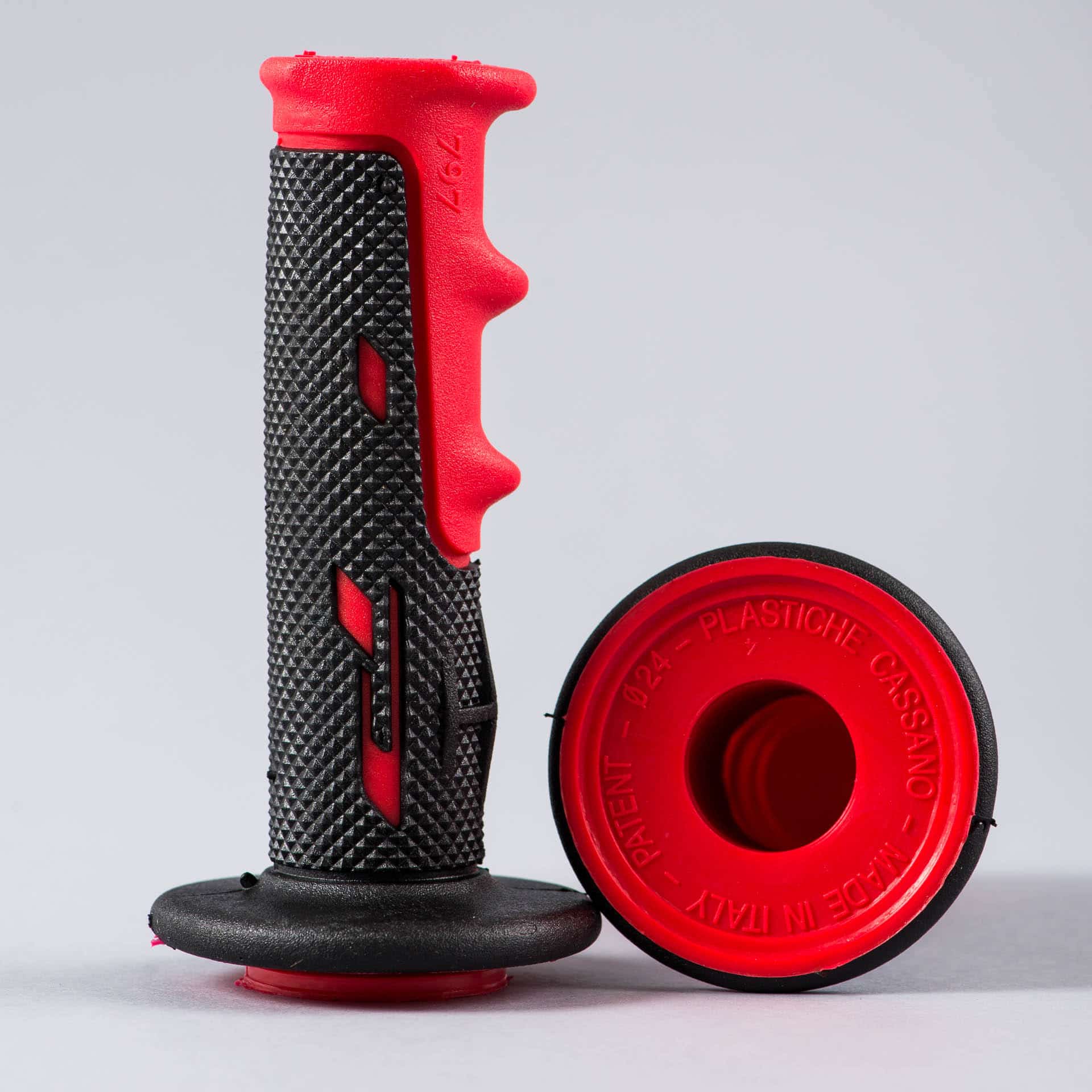 Puños Progrip 700 Speed 797 Doble Densidad