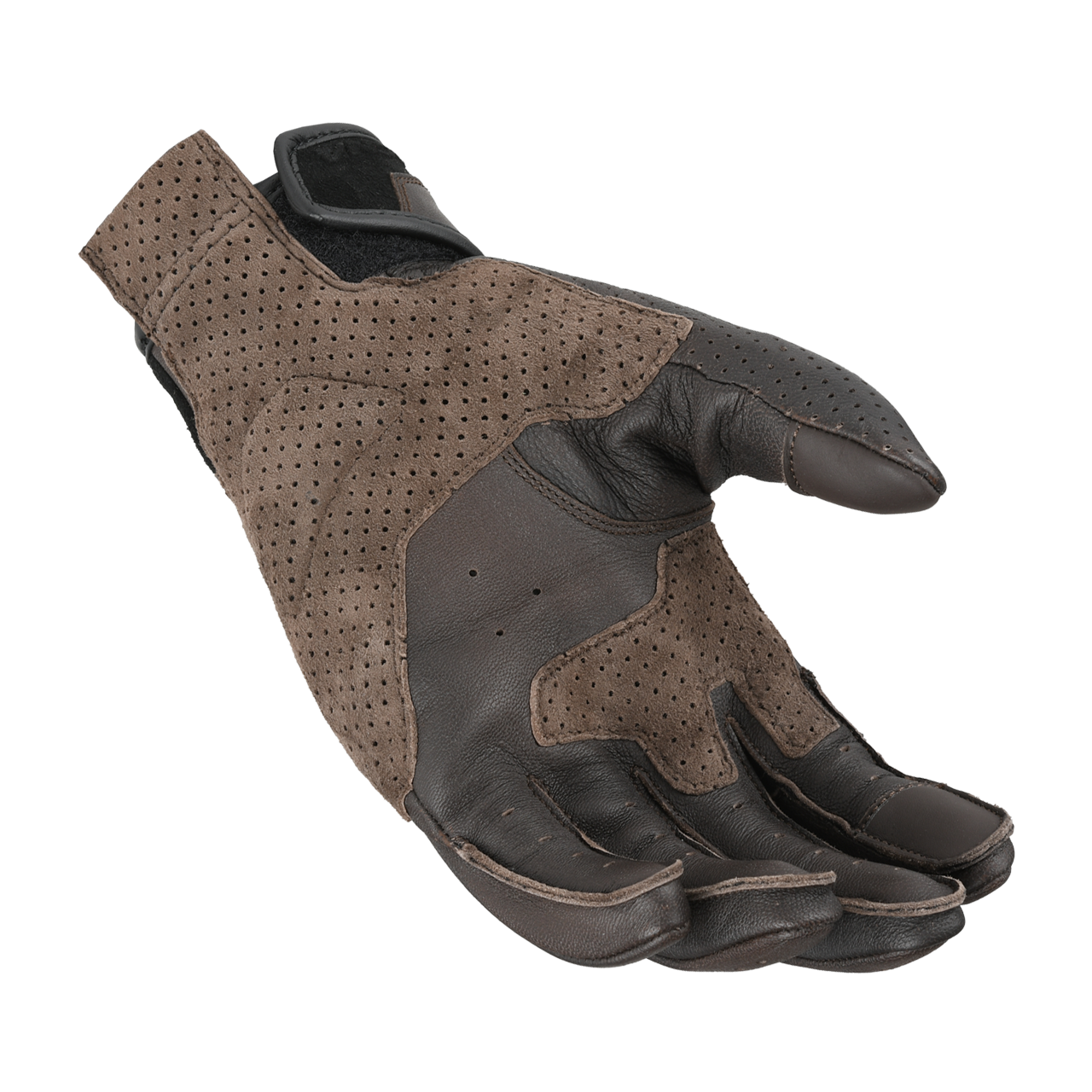 Macna Rigid 2.0 MC Gloves