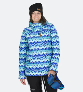 Casaco Klim Aria Feminino