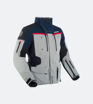BERING Freeway MC Jacket