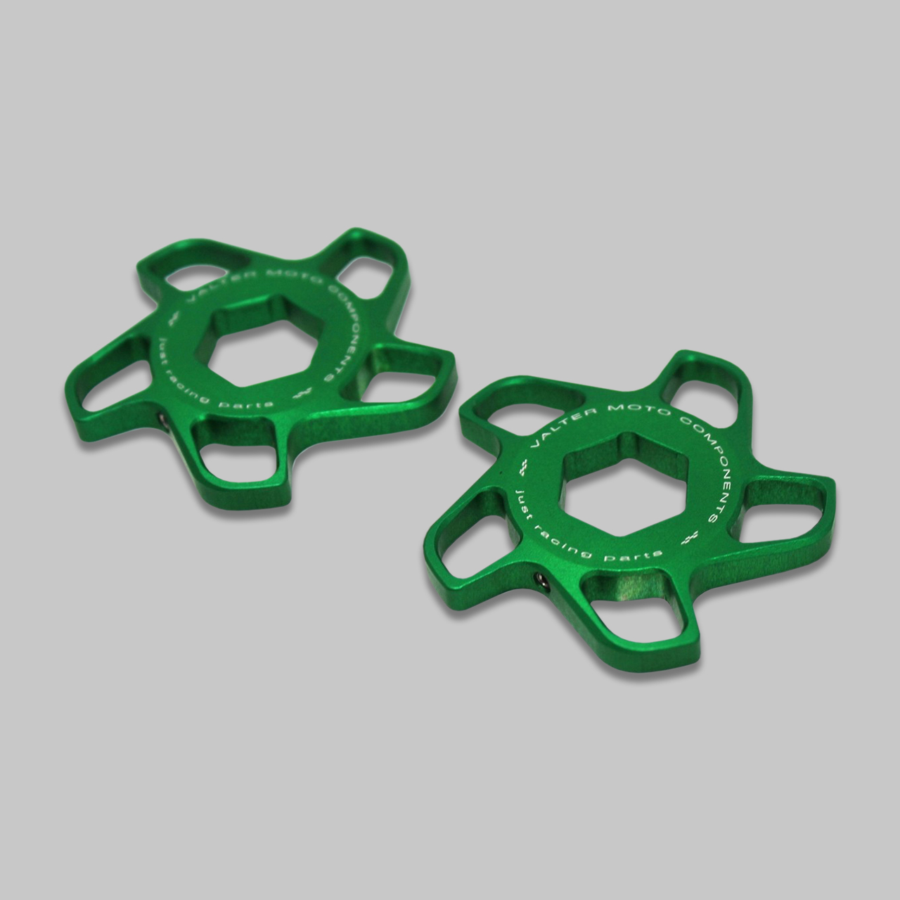 Valter Moto Fork Adjuster