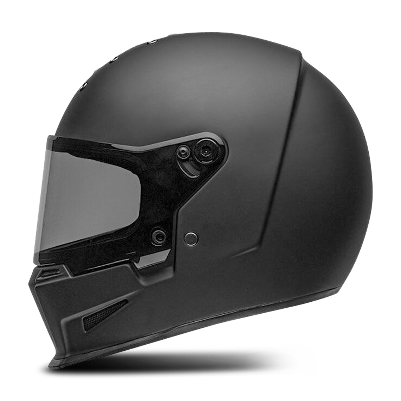 Integraalhelm Bell Eliminator