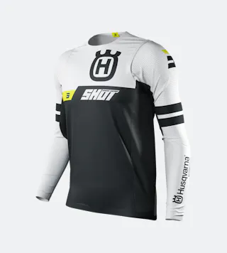 Crosstrui Shot Husqvarna Limited Edition 2022