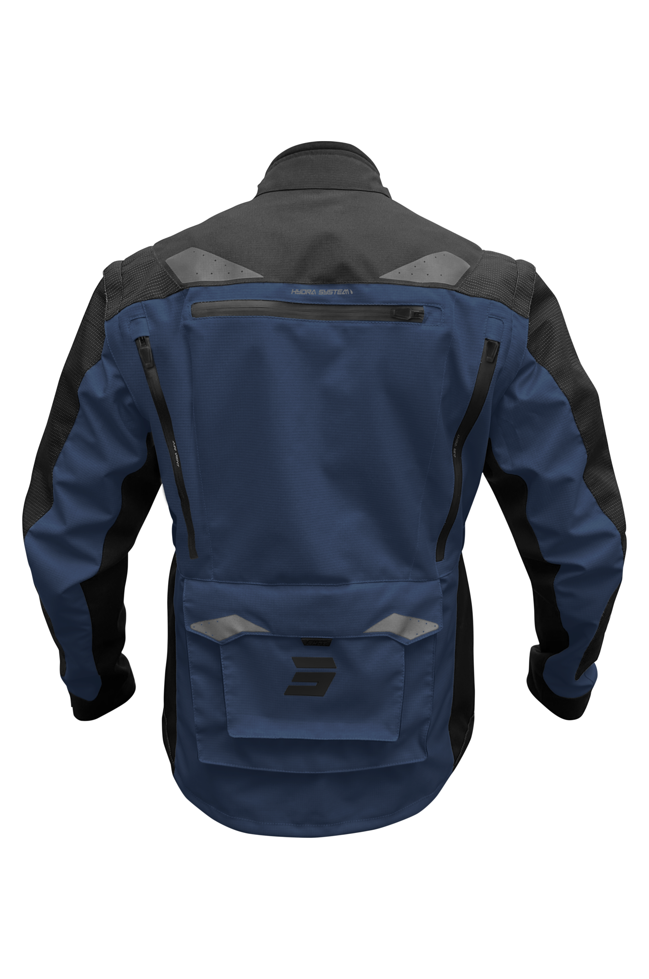 Shot Race Gear Terratech 27 Enduro Jacket