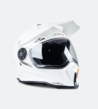 Just1 J14 Solid Adventure Helmet