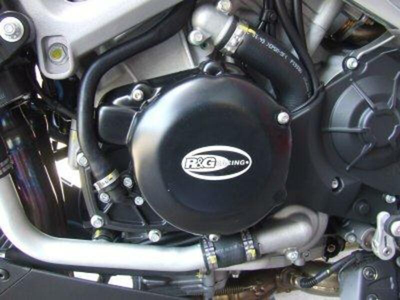 R&G RACING Engine Case Protection
