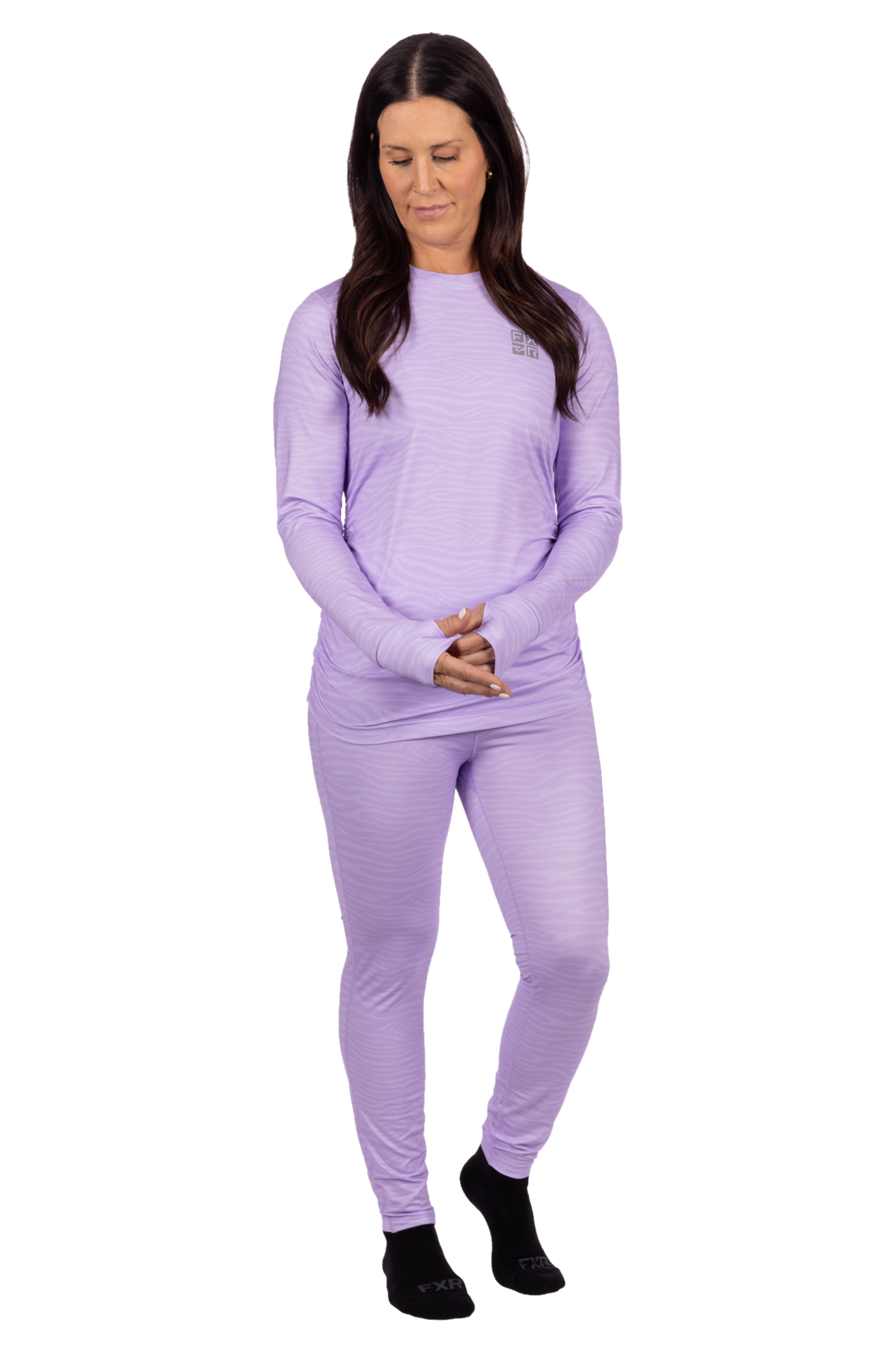 FXR Atmosphere Women's Midlayer Trousers 25