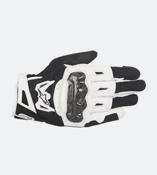 Alpinestars SMX-2 Air Carbon V2 MC Gloves