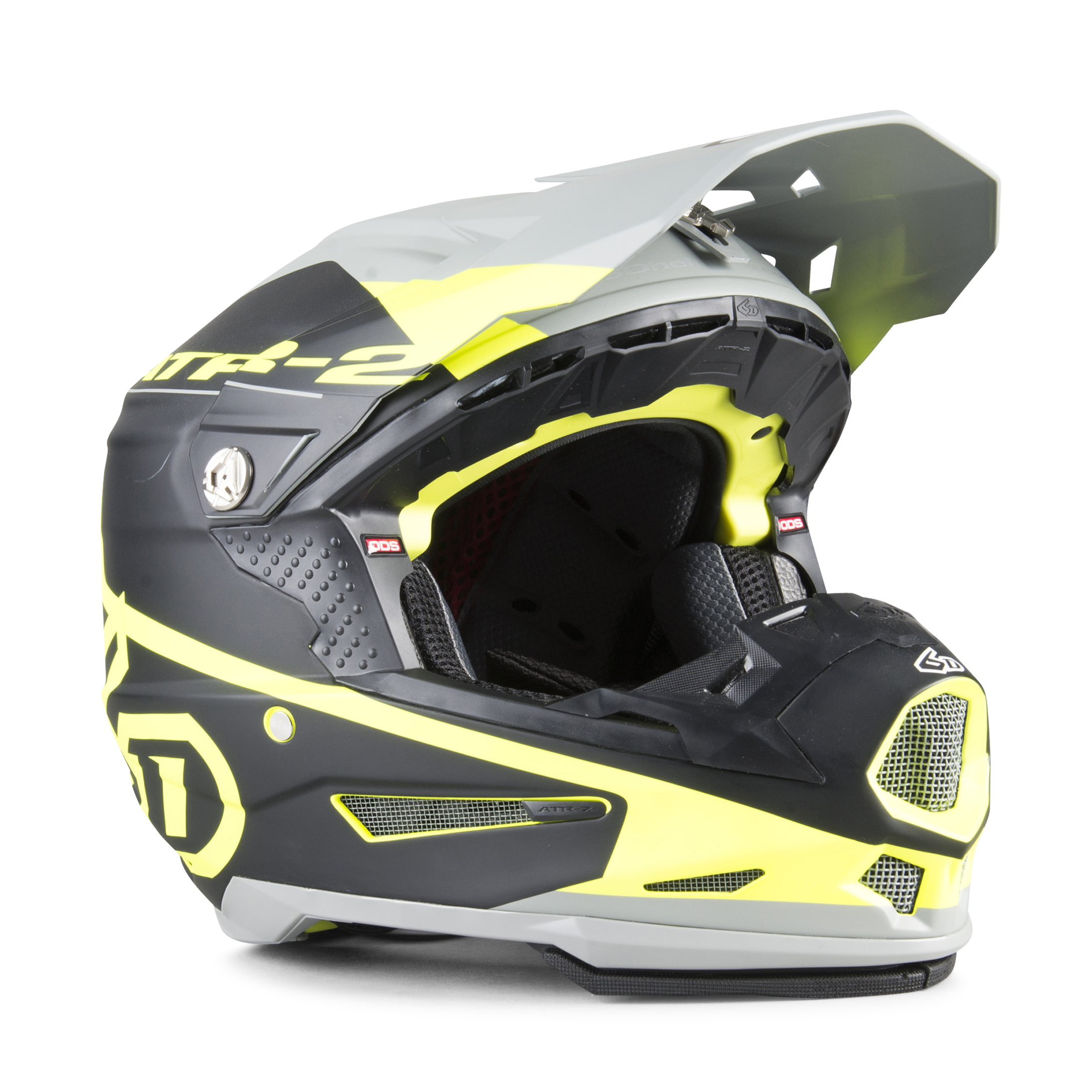 safest mx helmet
