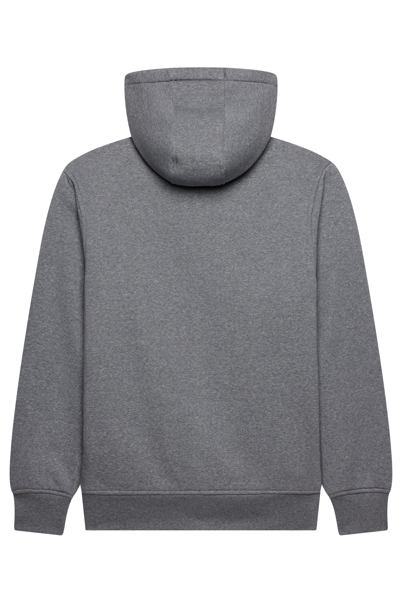 FOX Head Sasquatch Zip Hoodie