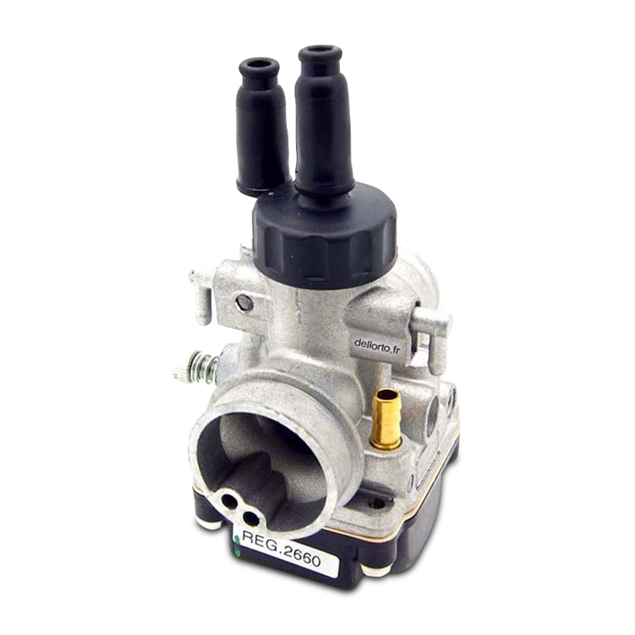 Dellorto Scooter PHBG DS Carburetor