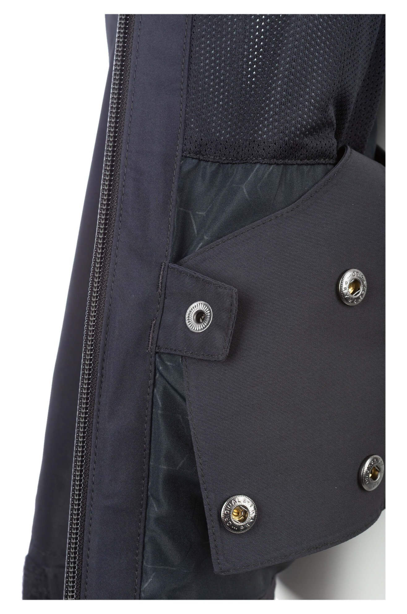 Chaqueta de Nieve Klim Alpine