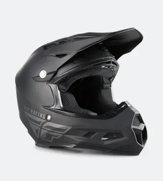 Motokrosová Helma FLY Racing F2 Mips®