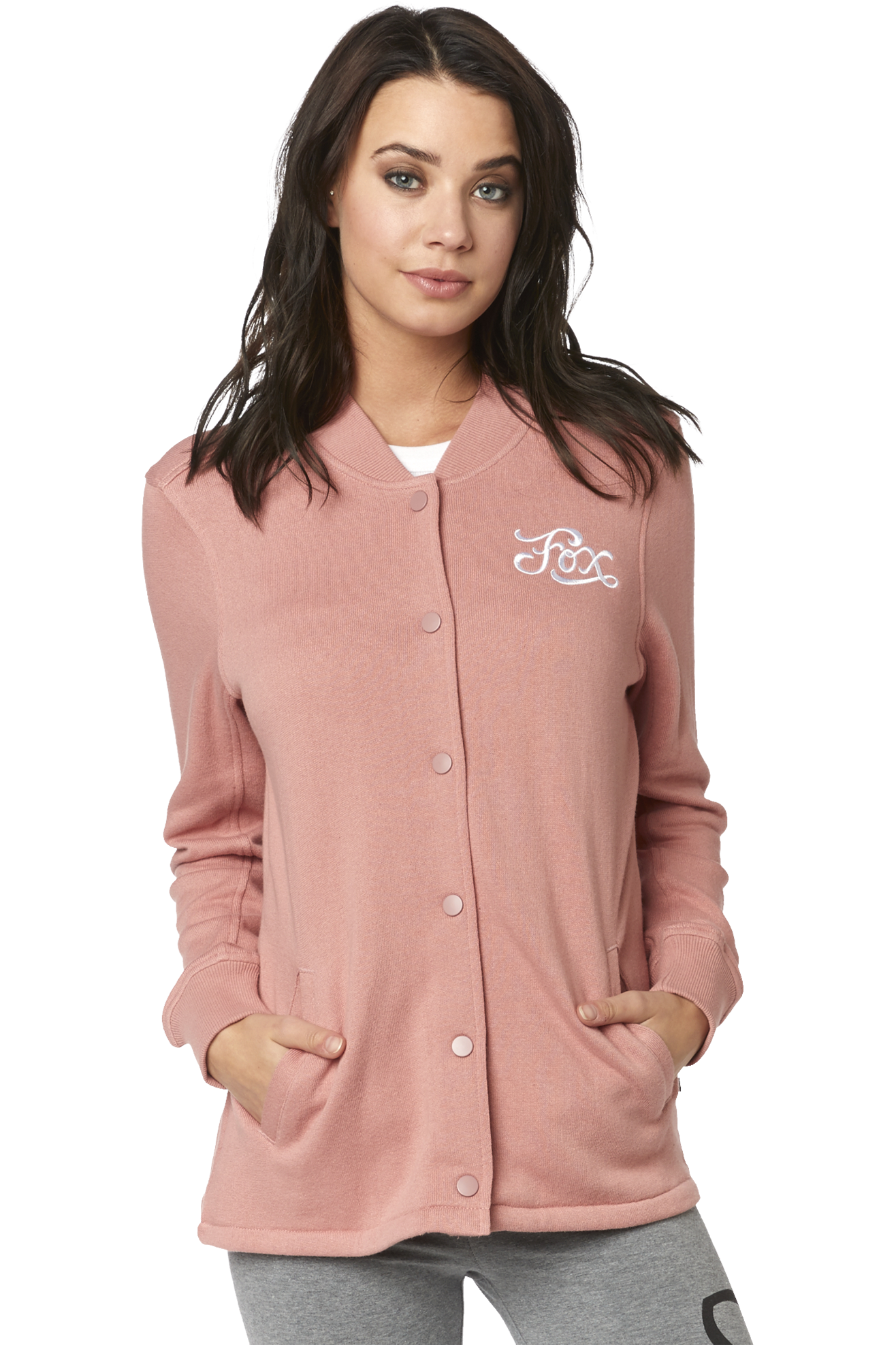Cárdigan para mujer FOX Five Flags