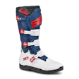 wit/rood/blauw