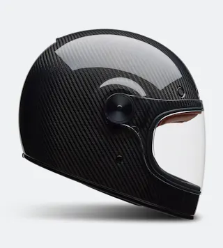 Capacete Integral BELL Bullitt GT Carbon 2026