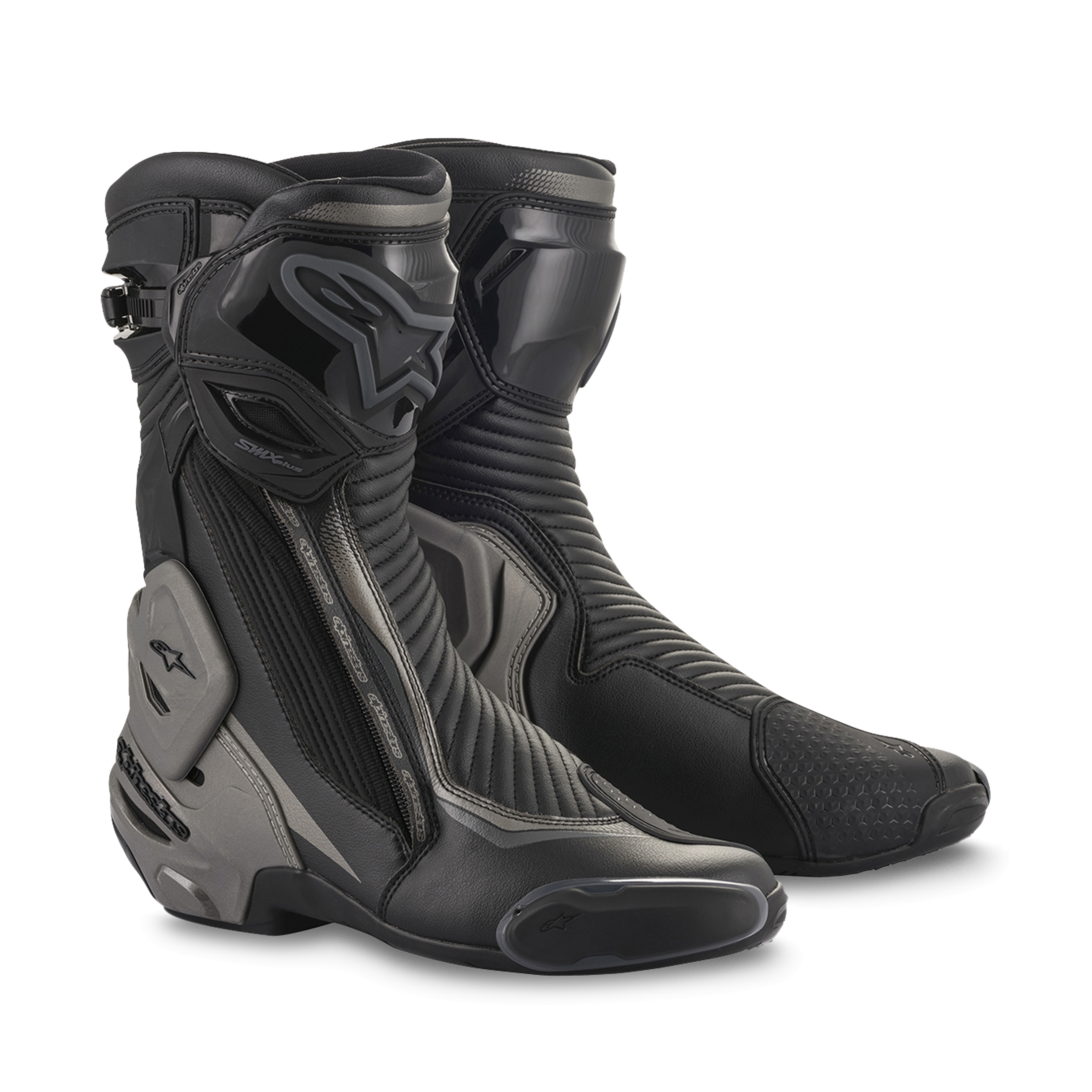 Botas de Moto Alpinestars SMX Plus V2