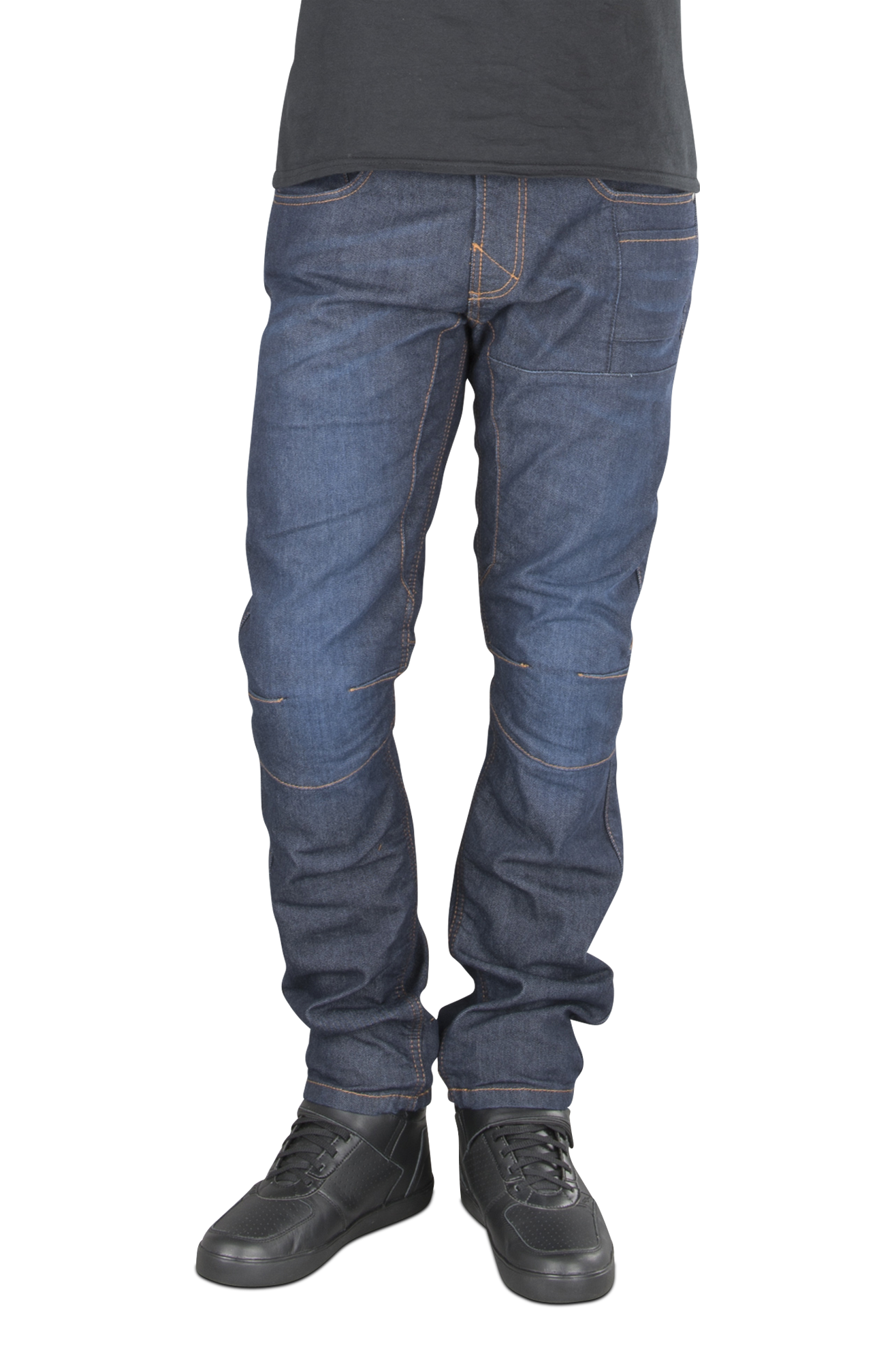 Vaqueros de Moto Richa Brutale