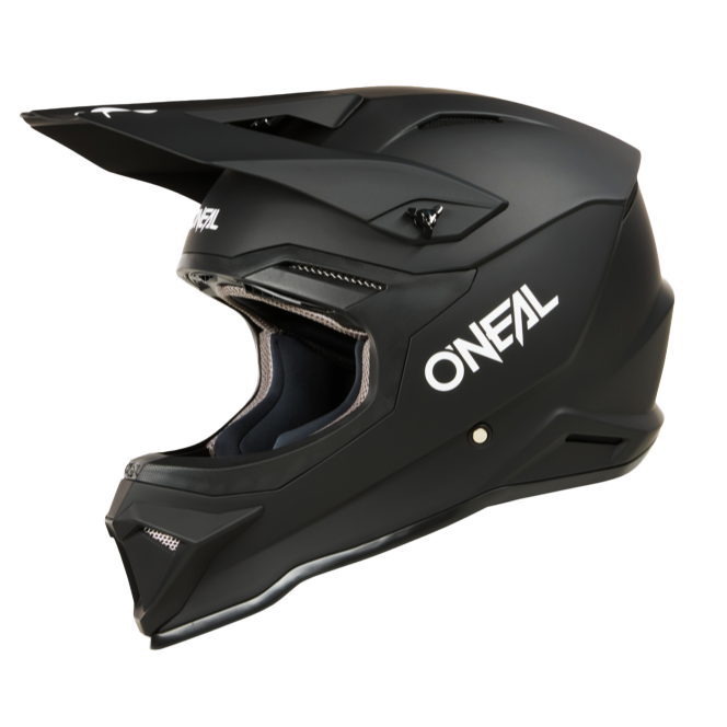 Casco de Cross O'Neal 1SRS Solid