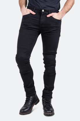 Norman Jeans Black - 40% Savings XLMOTO