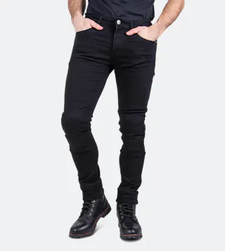 MC Džinsi Course Norman Tapered Fit