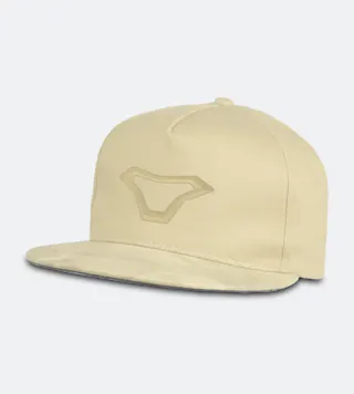 Kapa Macna Snapback 3D Logo