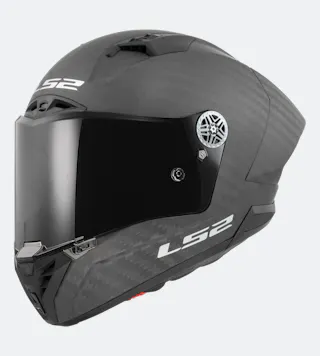 LS2 FF805 Thunder C GP Pro FIM Full Face Helmet