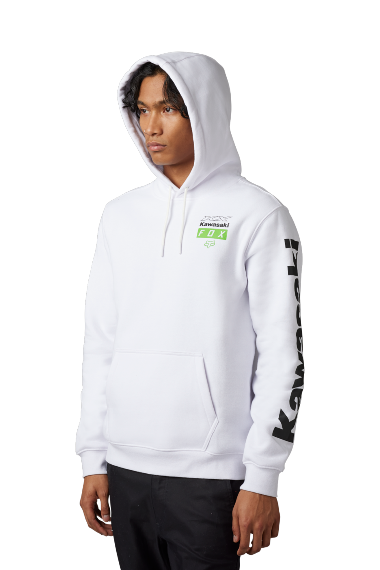 Forro Polar FOX X Kawi PO