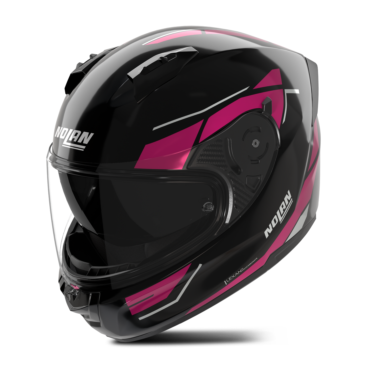 Integraalhelm Nolan N60-6 Sincrono