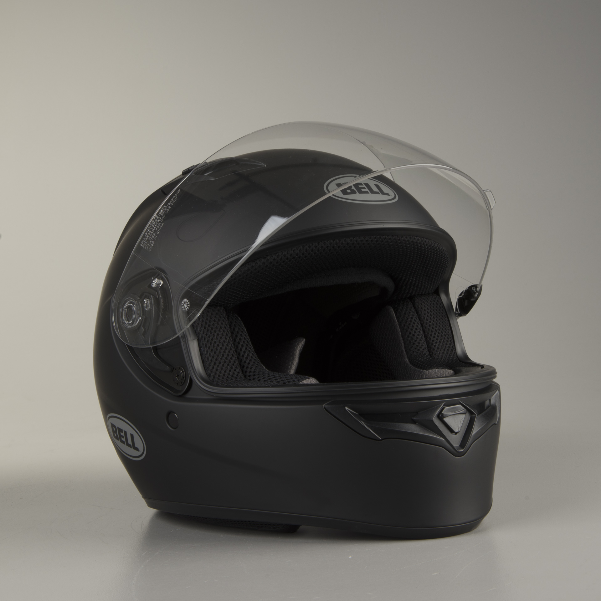 BELL Qualifier Solid Helmet