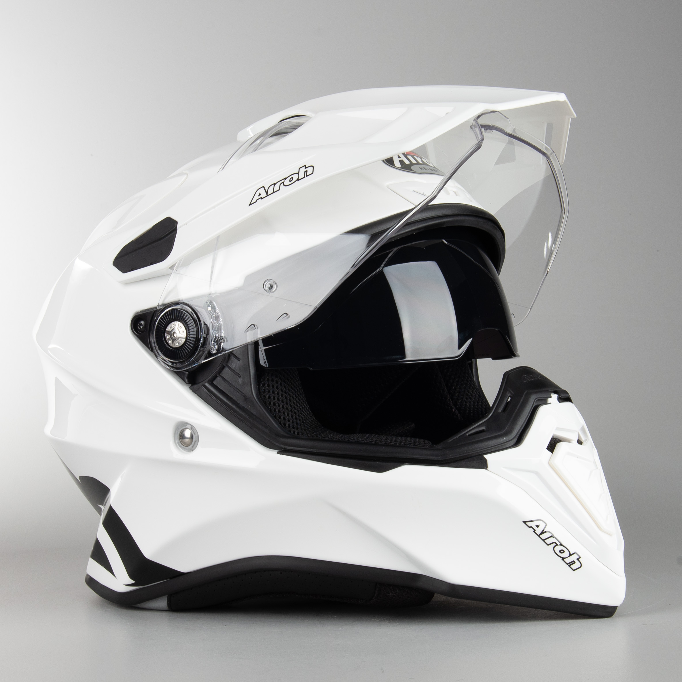Airoh Commander Adventure Helmet