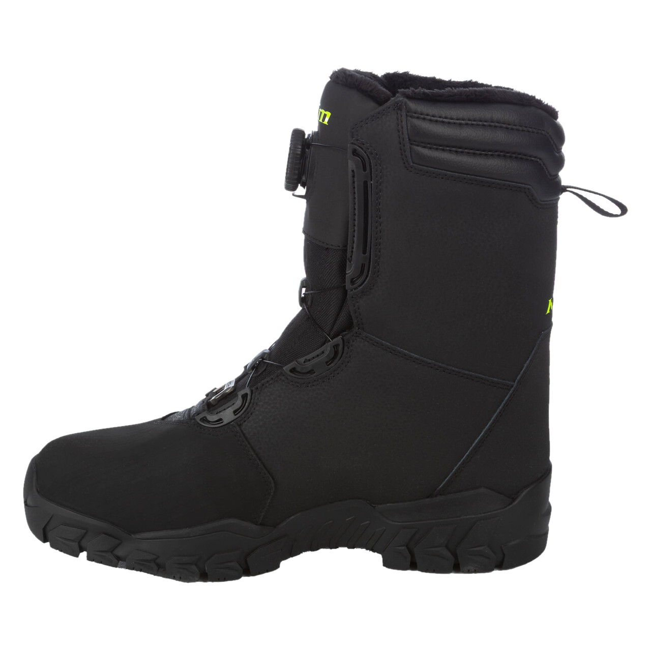 Sneeuwscooterlaarzen Klim Force GTX BOA