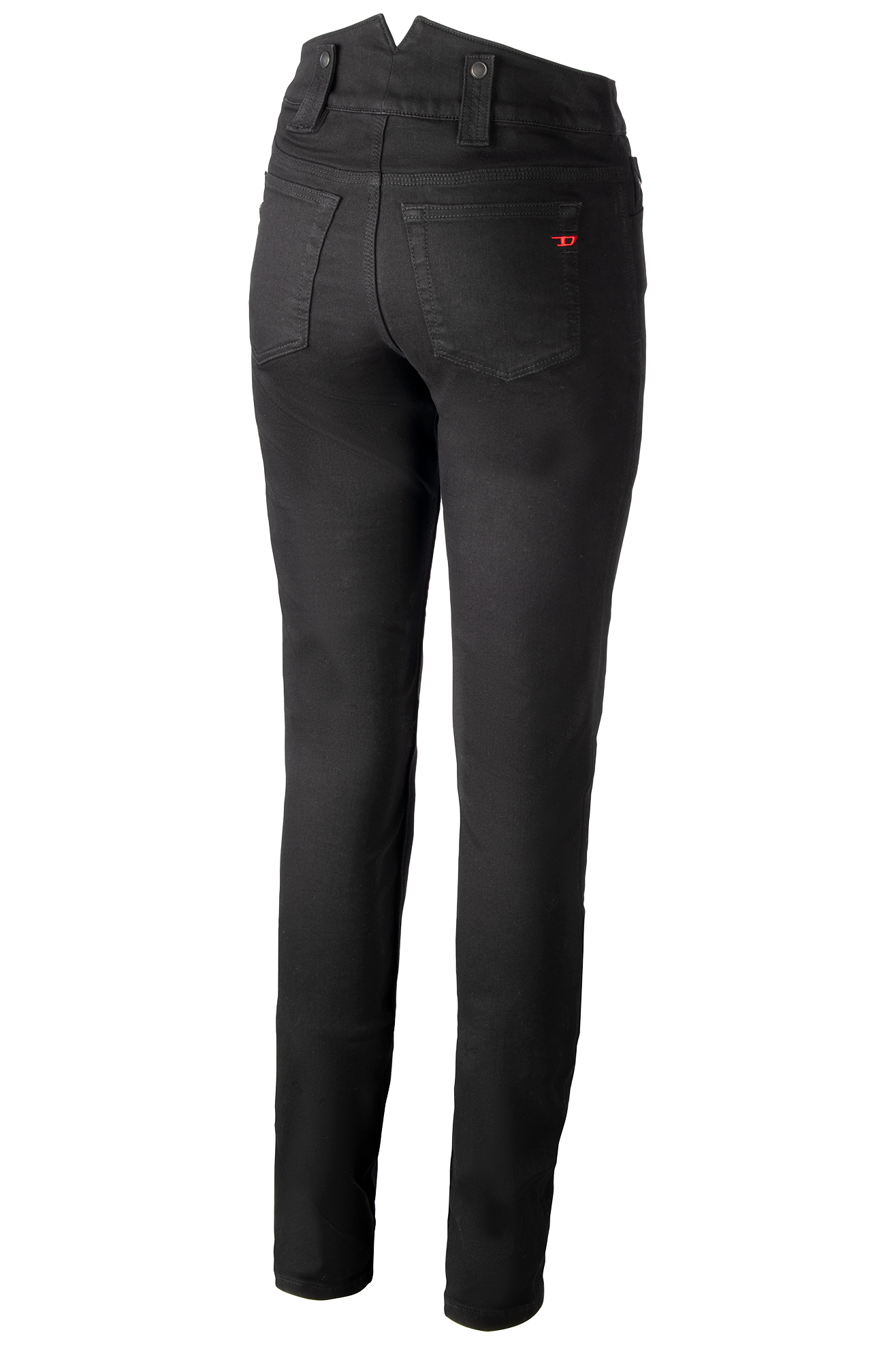 Alpinestars AS-DSL Junko Tech Riding Women's Motorcycle Trousers Washed