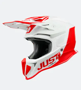 Just1 J18 Pulse MX Helmet