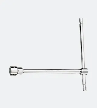 Beta Tools Hex T-Handle