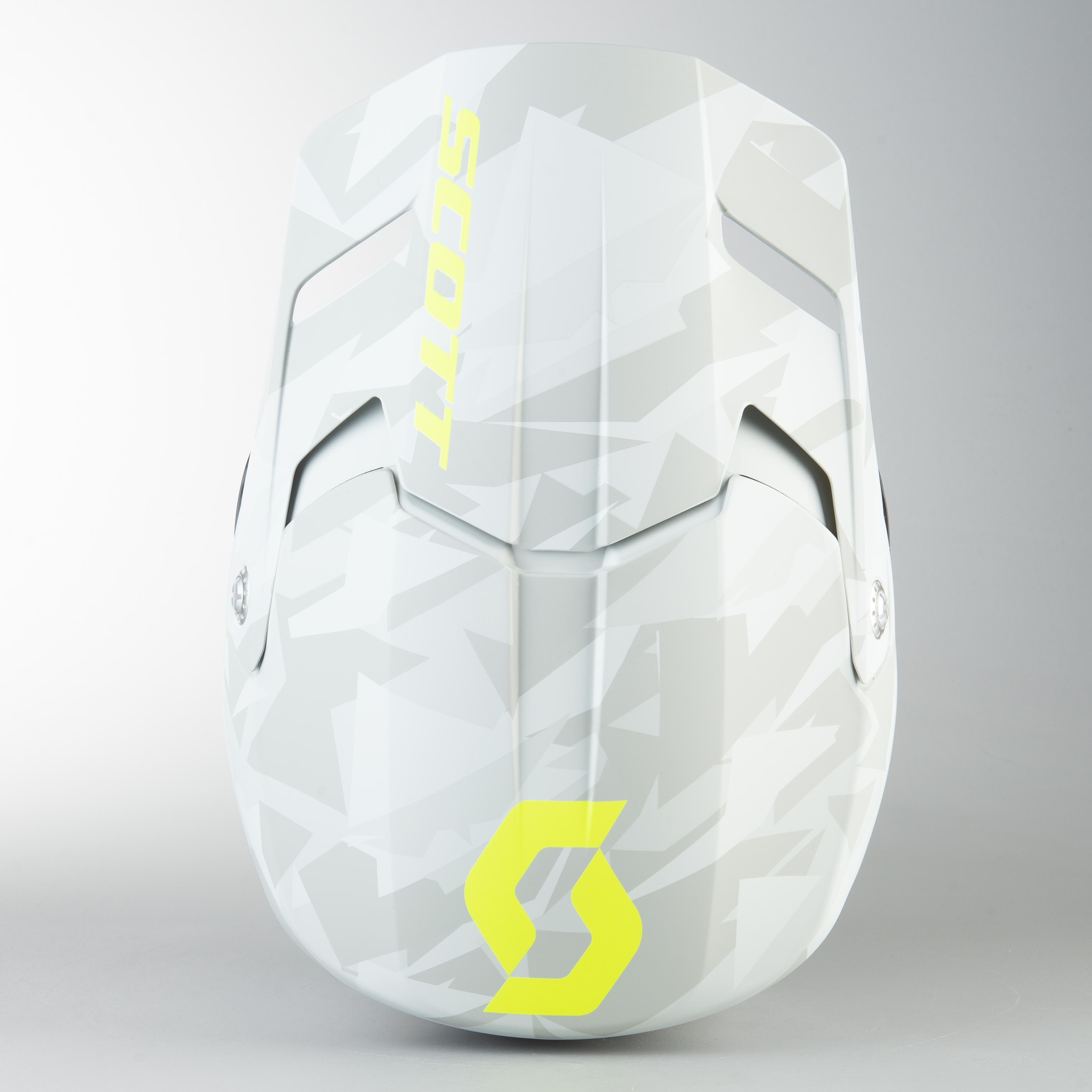 Scott 350 EVO Camo ECE MX Helmet