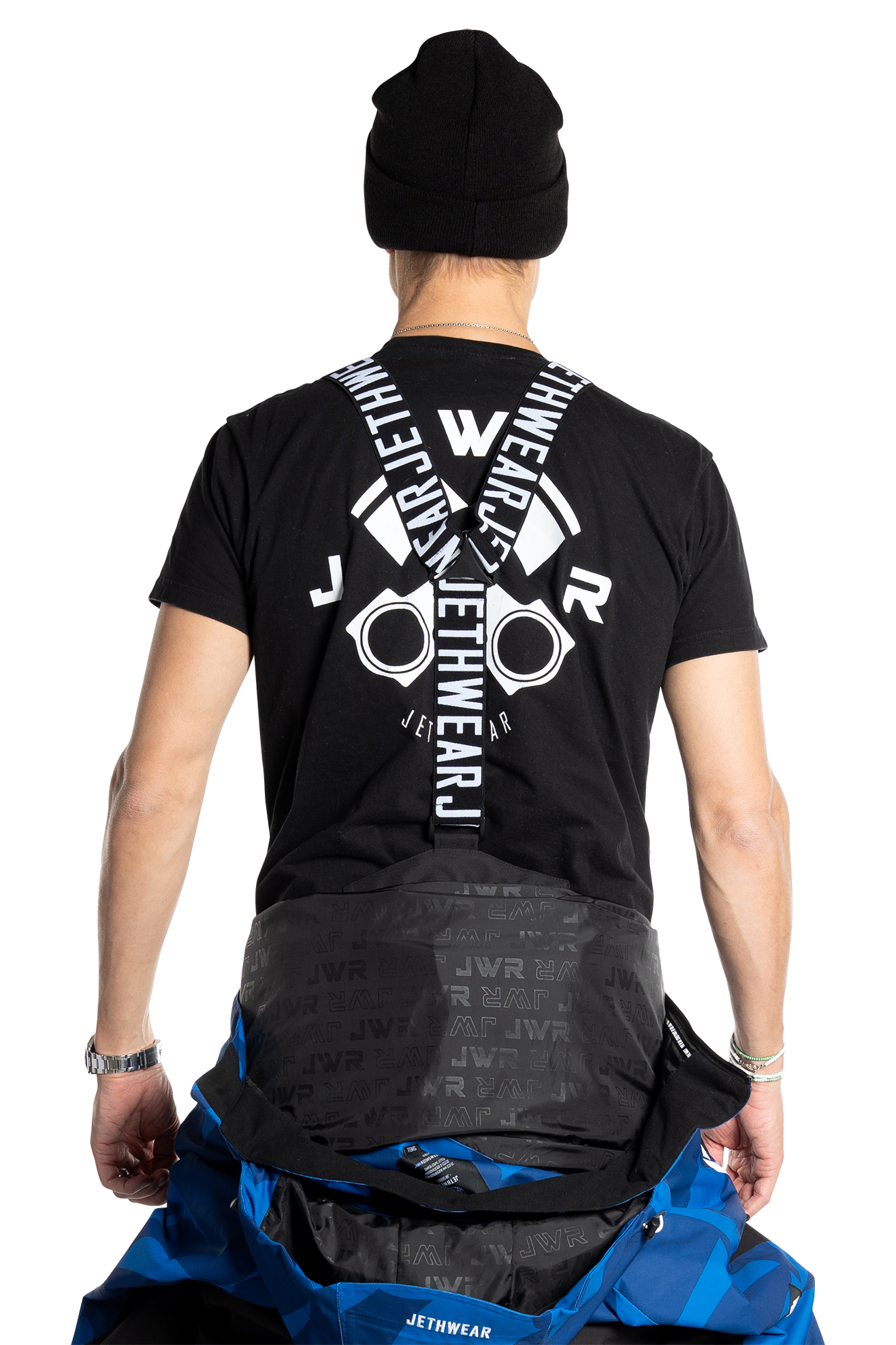 Jethwear The One Shell Monosuit