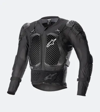 Alpinestars Bionic Action V2 Protective Jacket