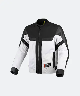 Motorjas Macna Empire 2.0
