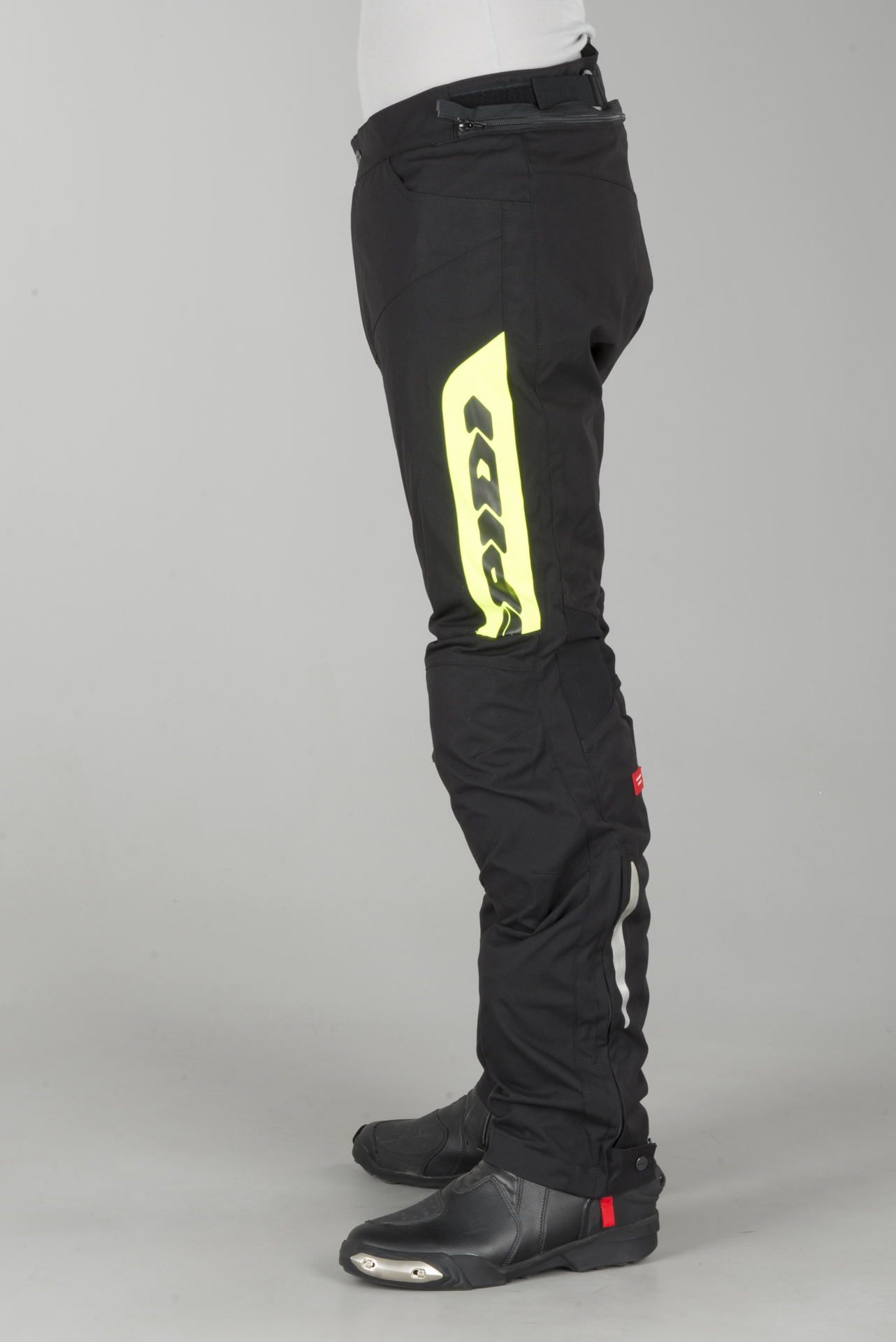 Pantalones de Moto Spidi Thunder H2OUT