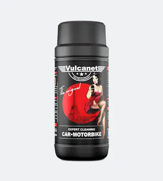 Vulcanet Motor & MC Cleaning Wipes