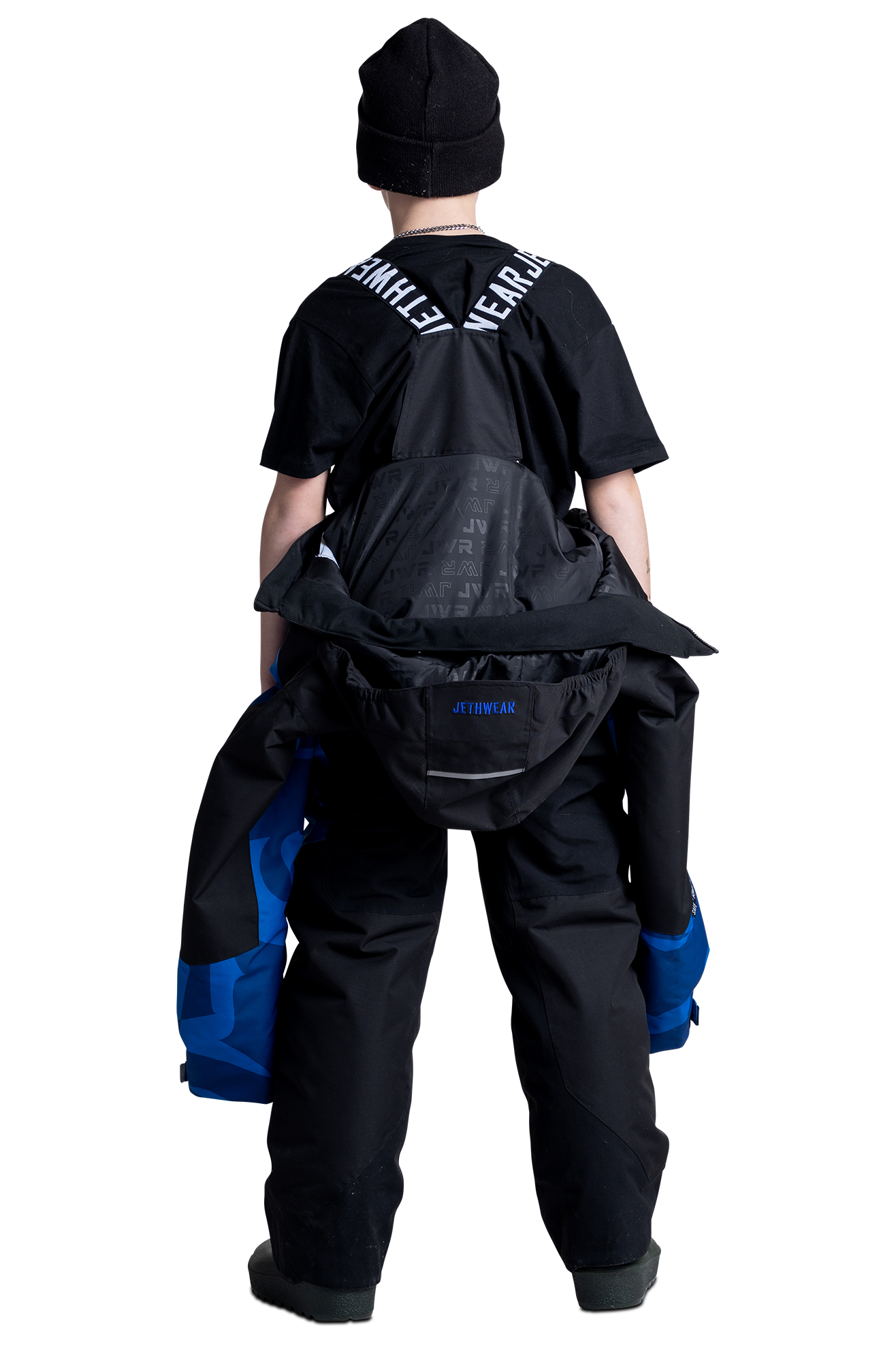 Jethwear Odin & Olivia Youth Monosuit